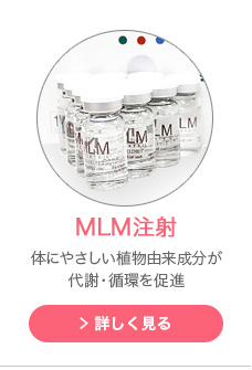 MLM輪郭注射