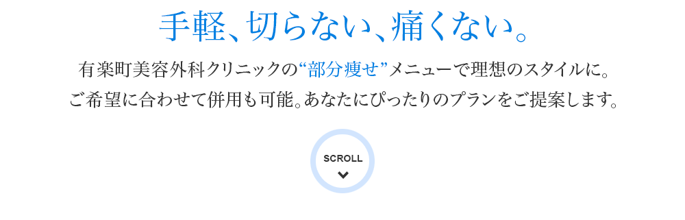 BNLS注射
