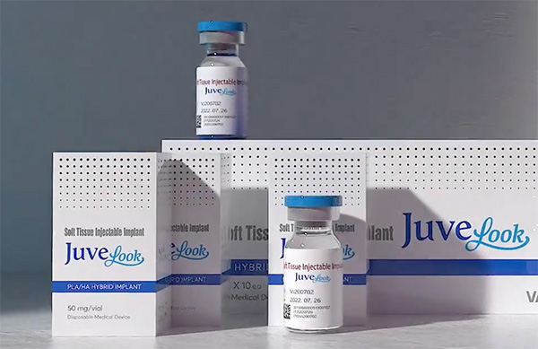 ジュベルック(Juvelook)